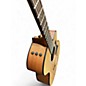 Used Taylor 114CE Natural Acoustic Electric Guitar