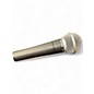 Used Shure SM57LC Dynamic Microphone