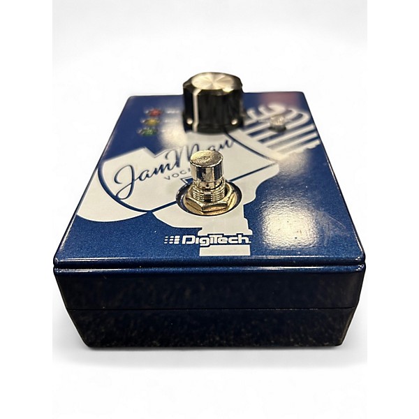 Used DigiTech JamMan XT Vocal Looper Pedal