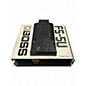 Used BOSS FS-5U Pedal
