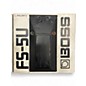 Used BOSS FS-5U Pedal