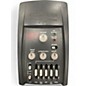 Used Fishman PROPLT101 Platinum EQ Pre With DI Acoustic Guitar Pickup