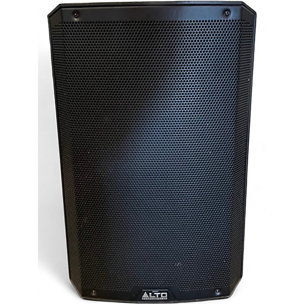 Used ALTO TS315 Powered Speaker