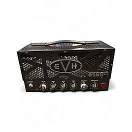 Used EVH 5150 III 15W Lunchbox Tube Guitar Amp Head