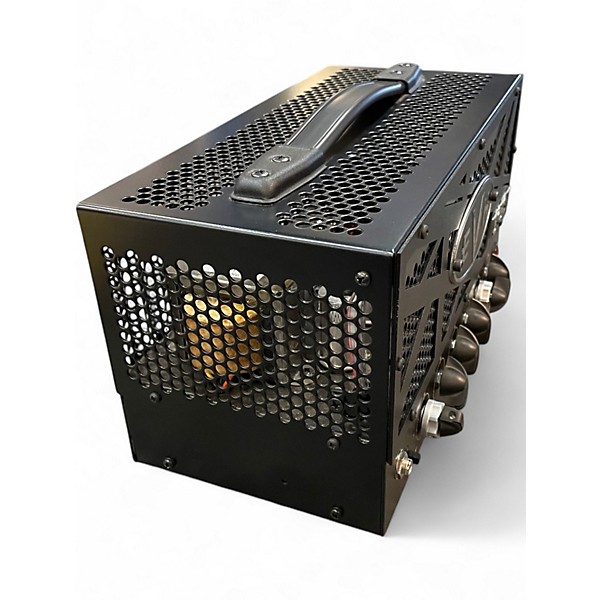 Used EVH 5150 III 15W Lunchbox Tube Guitar Amp Head