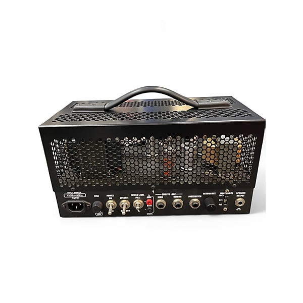 Used EVH 5150 III 15W Lunchbox Tube Guitar Amp Head