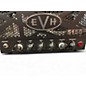 Used EVH 5150 III 15W Lunchbox Tube Guitar Amp Head