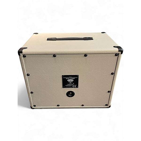 Used EVH 5150 III 112ST 1x12 Guitar Cabinet