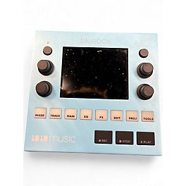 Used 1010music bluebox Digital Mixer