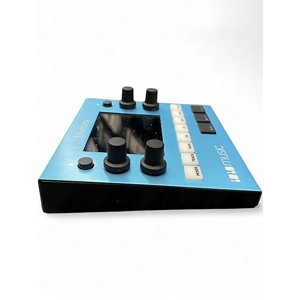 Used 1010music bluebox Digital Mixer