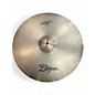 Used Zildjian 20in A Series Medium Ride Cymbal thumbnail