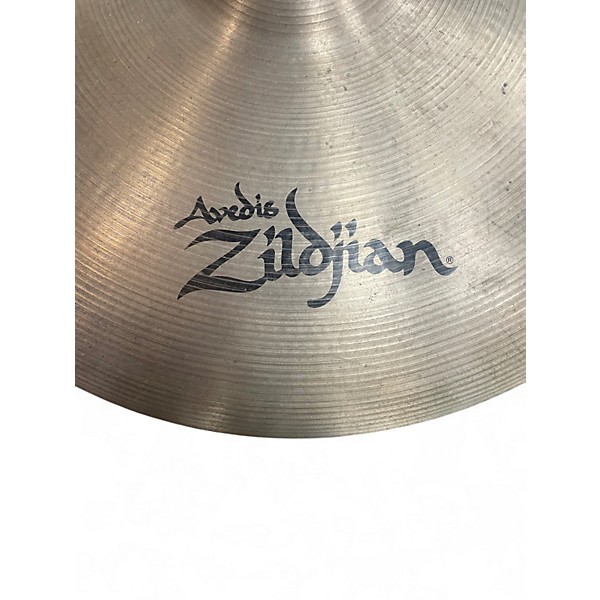 Used Zildjian 20in A Series Medium Ride Cymbal