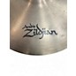 Used Zildjian 20in A Series Medium Ride Cymbal