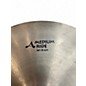 Used Zildjian 20in A Series Medium Ride Cymbal