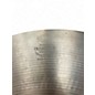 Used Zildjian 20in A Series Medium Ride Cymbal