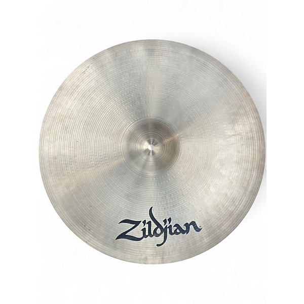 Used Zildjian 20in A Series Medium Ride Cymbal