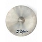 Used Zildjian 20in A Series Medium Ride Cymbal