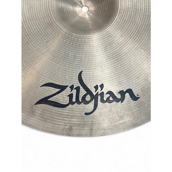 Used Zildjian 20in A Series Medium Ride Cymbal