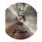 Used Zildjian 14in I Series Pair Cymbal