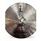 Used Zildjian 14in I Series Pair Cymbal
