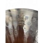 Used Zildjian 14in I Series Pair Cymbal