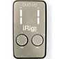 Used IK Multimedia IRIG PRO DUO I/O Audio Interface thumbnail