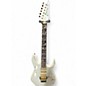 Used Ibanez JEM PIA3761 MIJ STALLION WHITE Solid Body Electric Guitar thumbnail