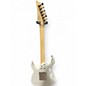 Used Ibanez JEM PIA3761 MIJ STALLION WHITE Solid Body Electric Guitar
