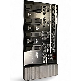 Used BOSS ME90 Effect Processor