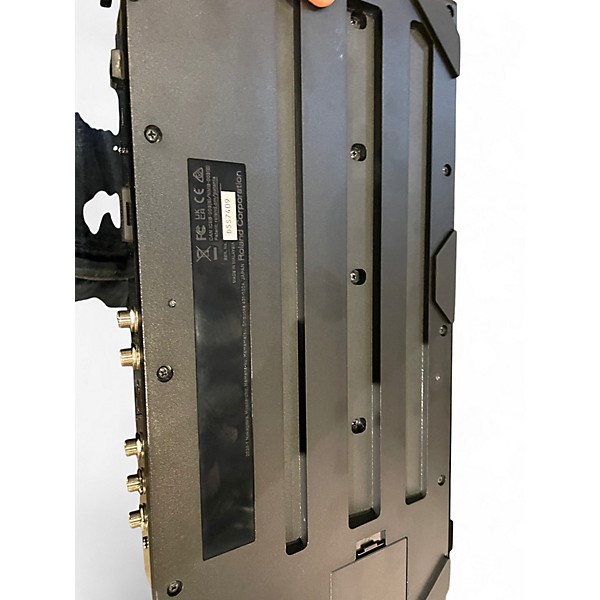 Used BOSS ME90 Effect Processor