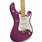 Used PRS SE Silver Sky John Mayer Signature Purple Solid Body Electric Guitar