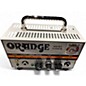 Used Orange Amplifiers MT20 Micro Terror 20W Tube Guitar Amp Head thumbnail