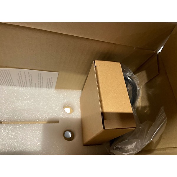 Used Orange Amplifiers MT20 Micro Terror 20W Tube Guitar Amp Head