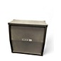 Used Line 6 Spider 412 4x12 Slant Guitar Cabinet thumbnail