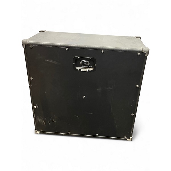 Used Line 6 Spider 412 4x12 Slant Guitar Cabinet