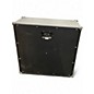 Used Line 6 Spider 412 4x12 Slant Guitar Cabinet