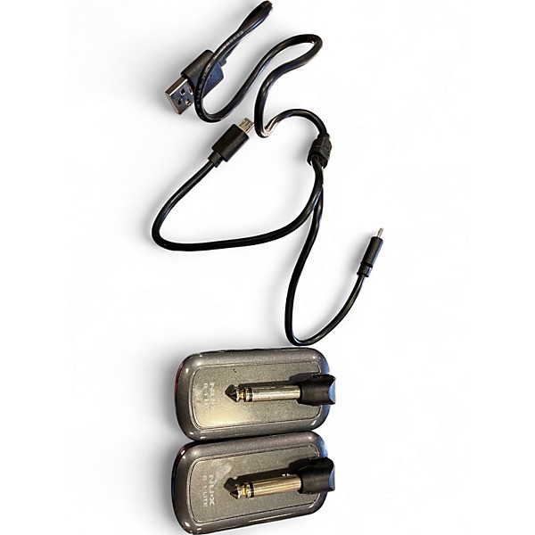 Used NUX B-1 Lite Instrument Wireless System