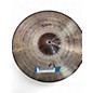 Used Saluda 15in GLORY Cymbal thumbnail