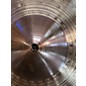 Used Saluda 15in GLORY Cymbal