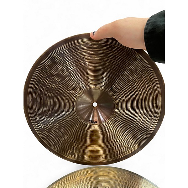 Used Saluda 15in GLORY Cymbal