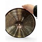 Used Saluda 15in GLORY Cymbal