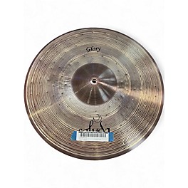 Used Saluda 17in GLORY Cymbal