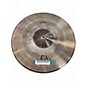 Used Saluda 17in GLORY Cymbal thumbnail