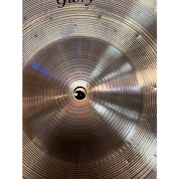 Used Saluda 17in GLORY Cymbal