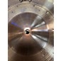 Used Saluda 17in GLORY Cymbal