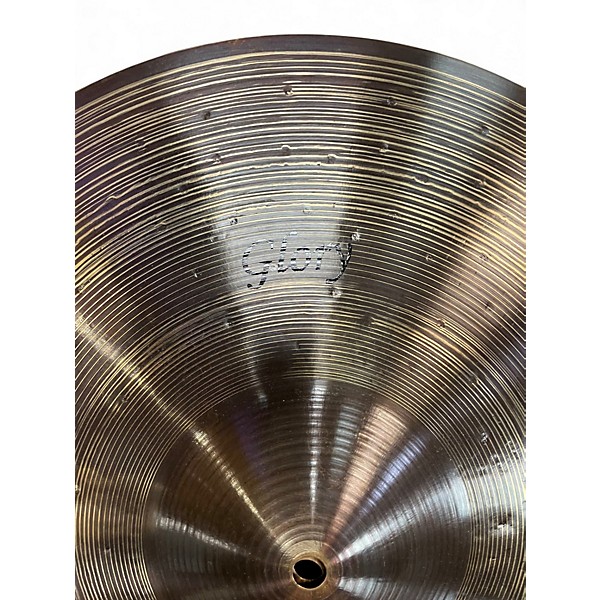 Used Saluda 17in GLORY Cymbal