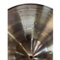 Used Saluda 17in GLORY Cymbal