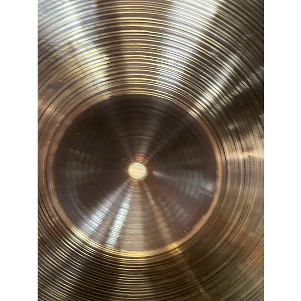 Used Saluda 17in GLORY Cymbal