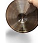 Used Saluda 17in GLORY Cymbal