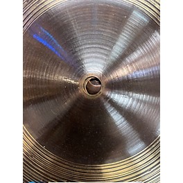 Used Saluda 18in GLORY Cymbal